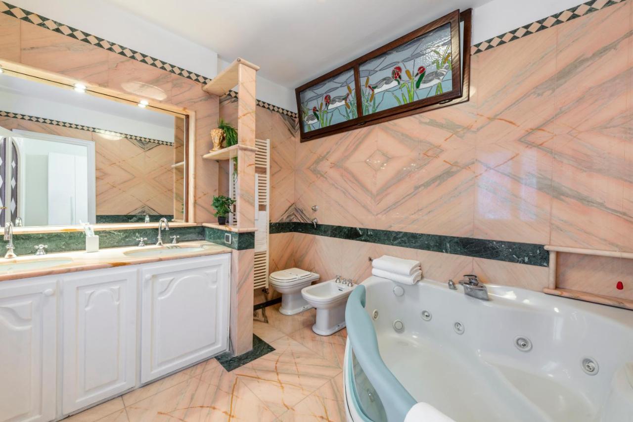 Milan Royal Suites Porta Ticinese Eksteriør bilde