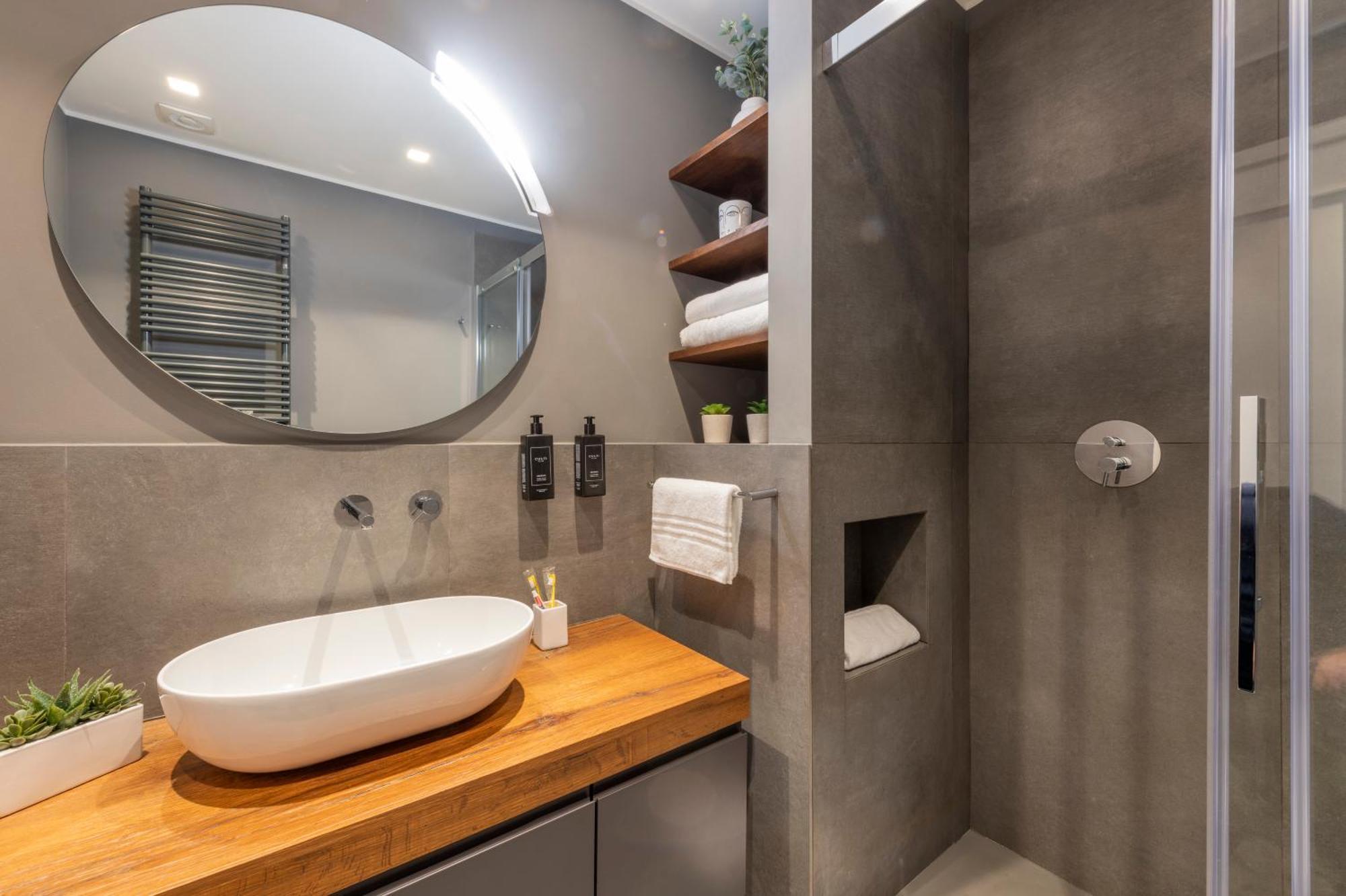 Milan Royal Suites Porta Ticinese Eksteriør bilde