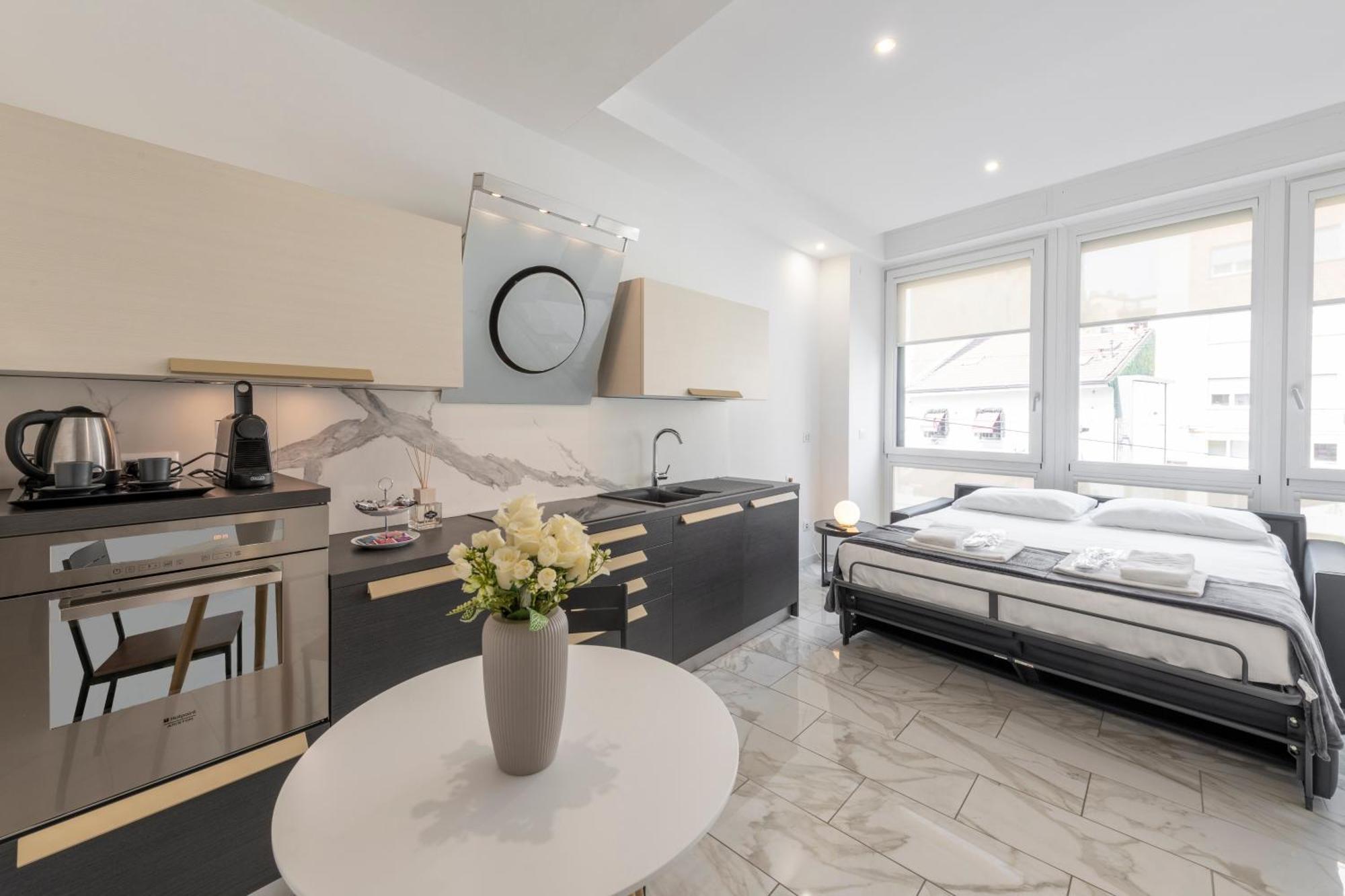 Milan Royal Suites Porta Ticinese Eksteriør bilde
