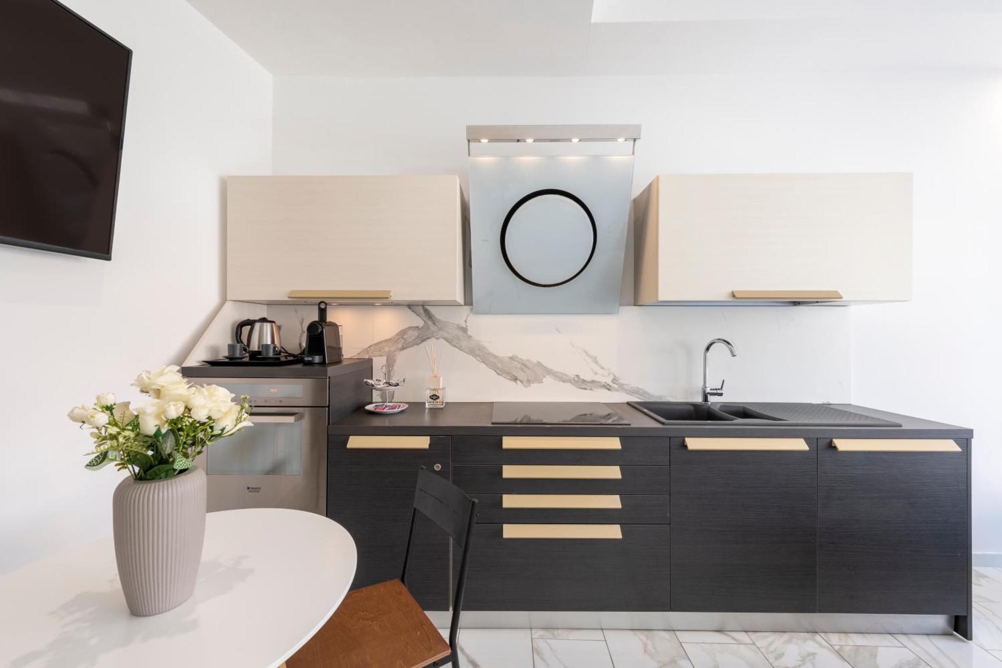 Milan Royal Suites Porta Ticinese Eksteriør bilde